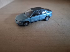 Rietze Audi A4 B5 hellblau