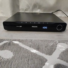 Philips HTS3260  Soundsystem HT3260/12 Blu Ray 