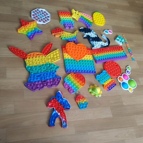 Pop its toys - its,