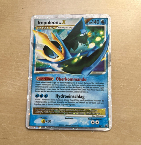 Pokémon tcg karte - tcg,