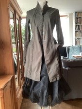 Rundholz Black Label