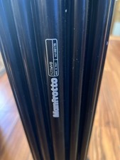 Manfrotto 525MVB Tripod