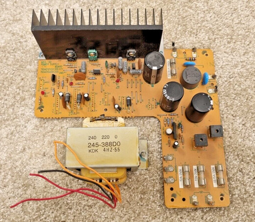 Original roland mks power - roland, mks-80