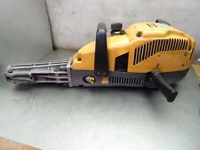 Atlas Copco  FB 60-S  Benzinhammer Benzinabbruchhammer