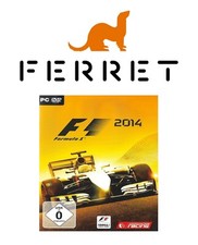 PC Spiel: F1 Formula 1 2014