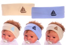 Stirnband Kopfband f. Jungen