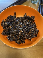 Cassia Fistula Fruchtfleisch 500g aus Thailand Goldregen Röhrenkassie Manna