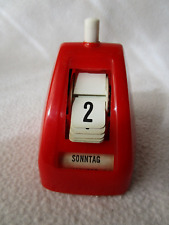 CLICK A DAY 70er Jahre