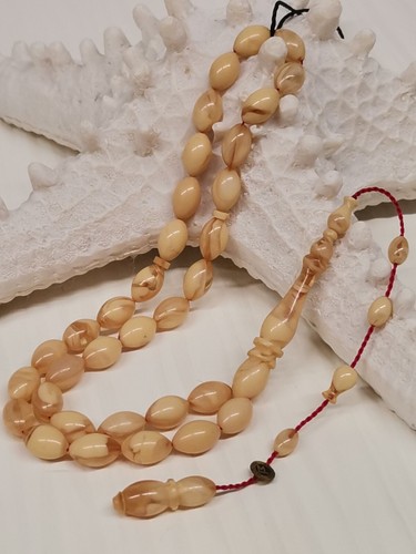 Tesbih gebätskette sikma - gebätskette,