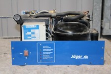 Kühlaggregat 19" Jäger KKG1