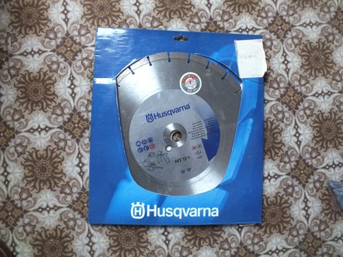 Husqvarna diamantsägeblatt - husqvarna,