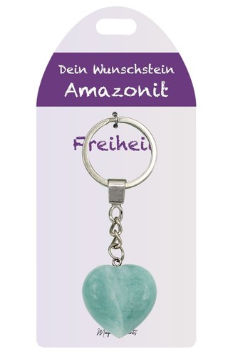 Edelsteinherz