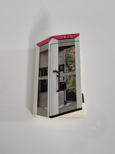 Streichholzheftchen telekom - streichholzheftchen,,