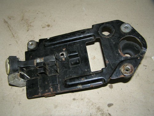 Kawasaki 750b twin - 750b,