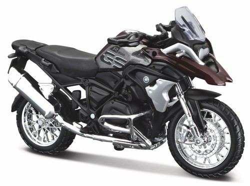 Bmw 1200 2017 - 1200, gs