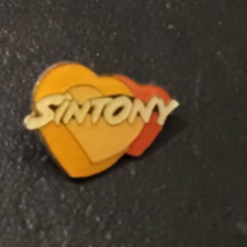 Pin’s Verflochtene Herzen