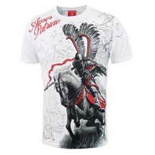 T-Shirt Koszulka Polish Poland