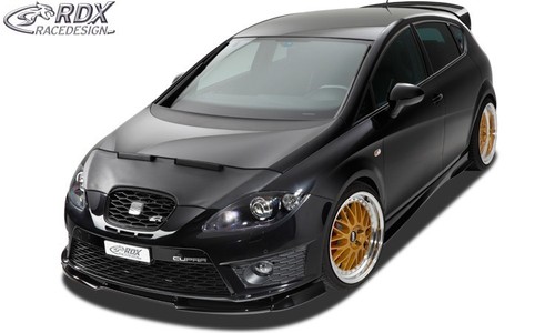 Rdx spoilerlippe für - für, seat