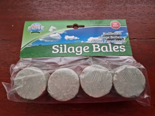 Kinder globus silageballen - kinder,