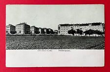 AK DRESDEN Cotta um 1906 Hebbelplatz  ( 151254