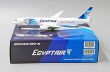 JC Wings 1:400 Egypt Air