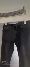 Damen Mavi Jeans Gr.32 ,schwarz Farbe Strech 