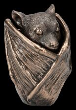 Schatulle Fledermaus - Bat