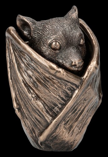 Schatulle fledermaus bat - schatulle,