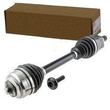 NTY ANTRIEBSWELLE VORNE LINKS