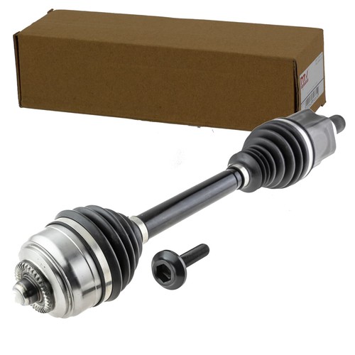 Nty antriebswelle vorne links - nty,