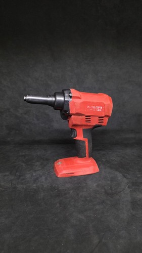 Hilti nietmaschine rt6 - hilti, b22