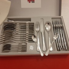 WMF CURVUS Cromargan