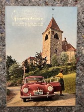 Porsche Christophorus Nr