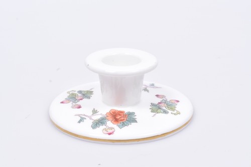 Wedgwood kutani crane - wedgwood,