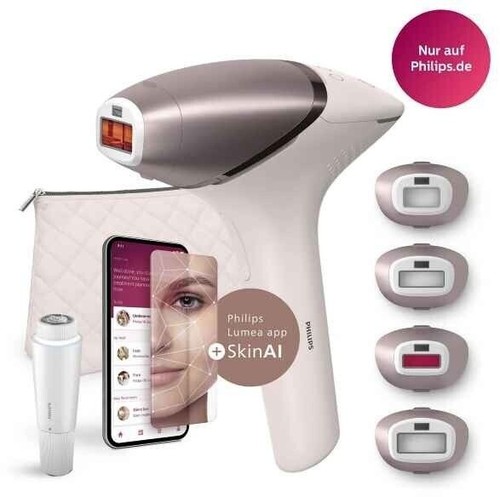 Philips lumea ipl - ipl, 9900
