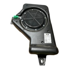 FORD EDGE MK1 SPORT SUBWOOFER