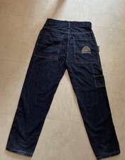 SouthPole Baggy Skate Jeans Y2K