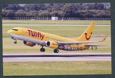 AK10996#    TUI fly, Boeing