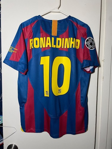 Sport 2005 retro shirt - #10,