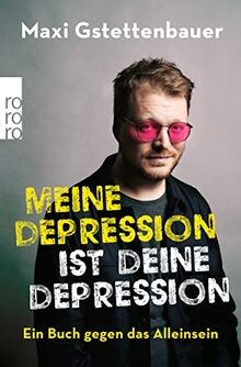 Meine depression ist - depression,