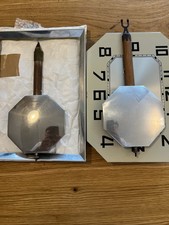 Zweite Odo West Monster Uhr