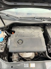 Motor BCA 157.593KM VW GOLF V