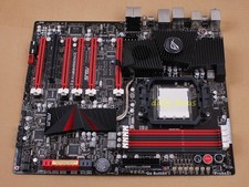   CROSSHAIR IV EXTREME