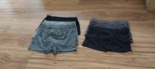 Herren Boxershorts NEU c&A