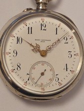 UNION GLOCKE aus HOF (Hans