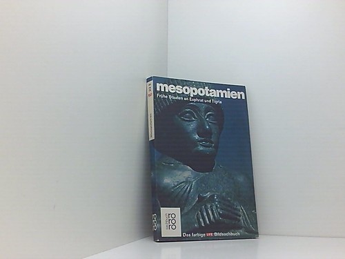 Mesopotamien frühe staaten - mesopotamien.,