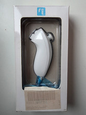 Nintendo 2110166 Wii Nunchuck