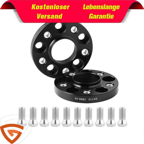 Spurverbreiterungen