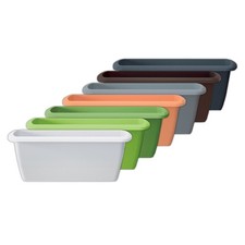 Blumenkasten OLIVA 40 50 60 cm