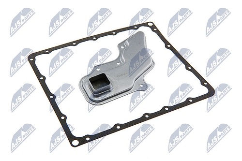 Nty hydraulikfiltersatz - nty,